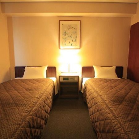 Chofu Urban Hotel Eksteriør billede